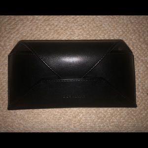 Dior Homme Leather Eyeglasses Case